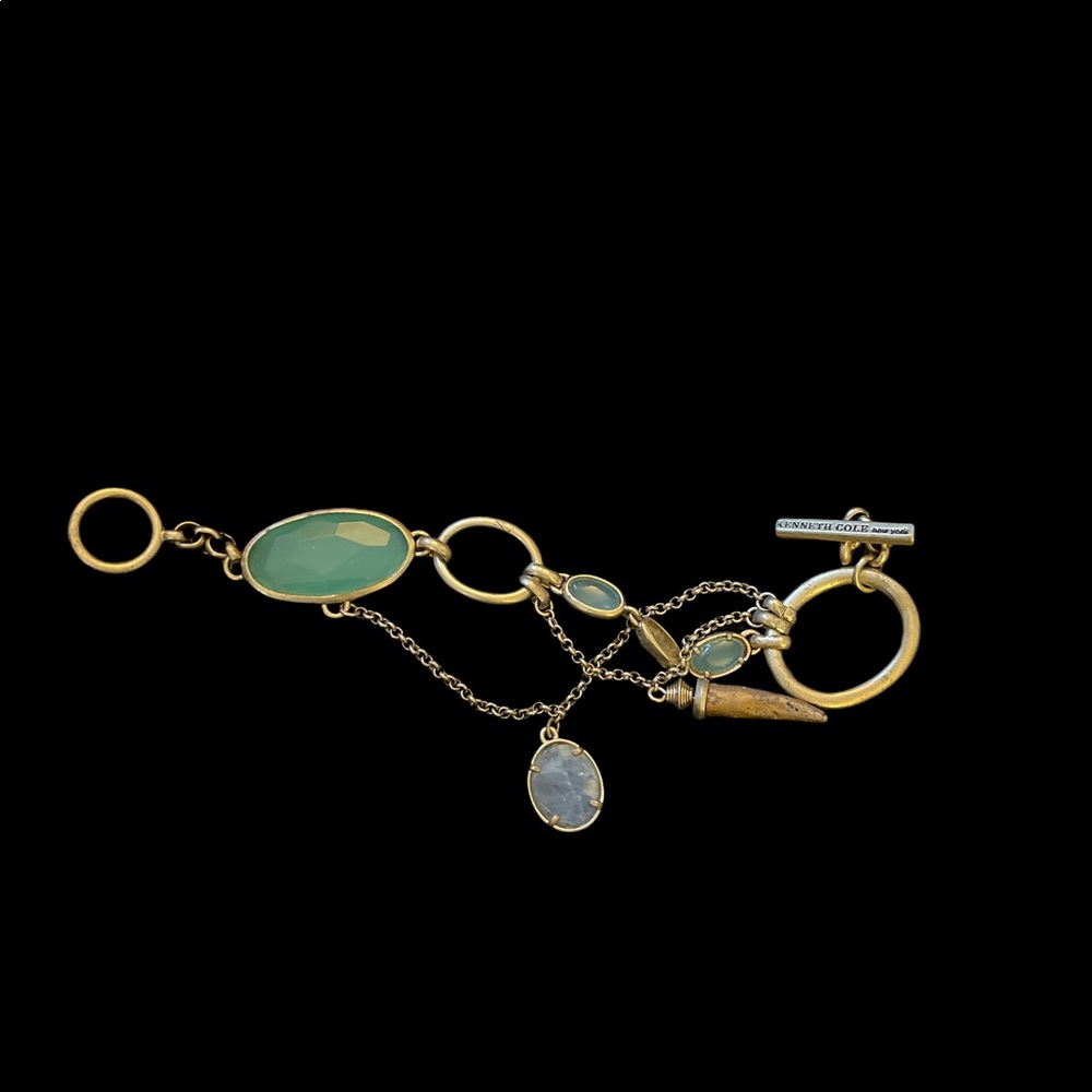 Kenneth Cole NY Multi-Strand Bracelet